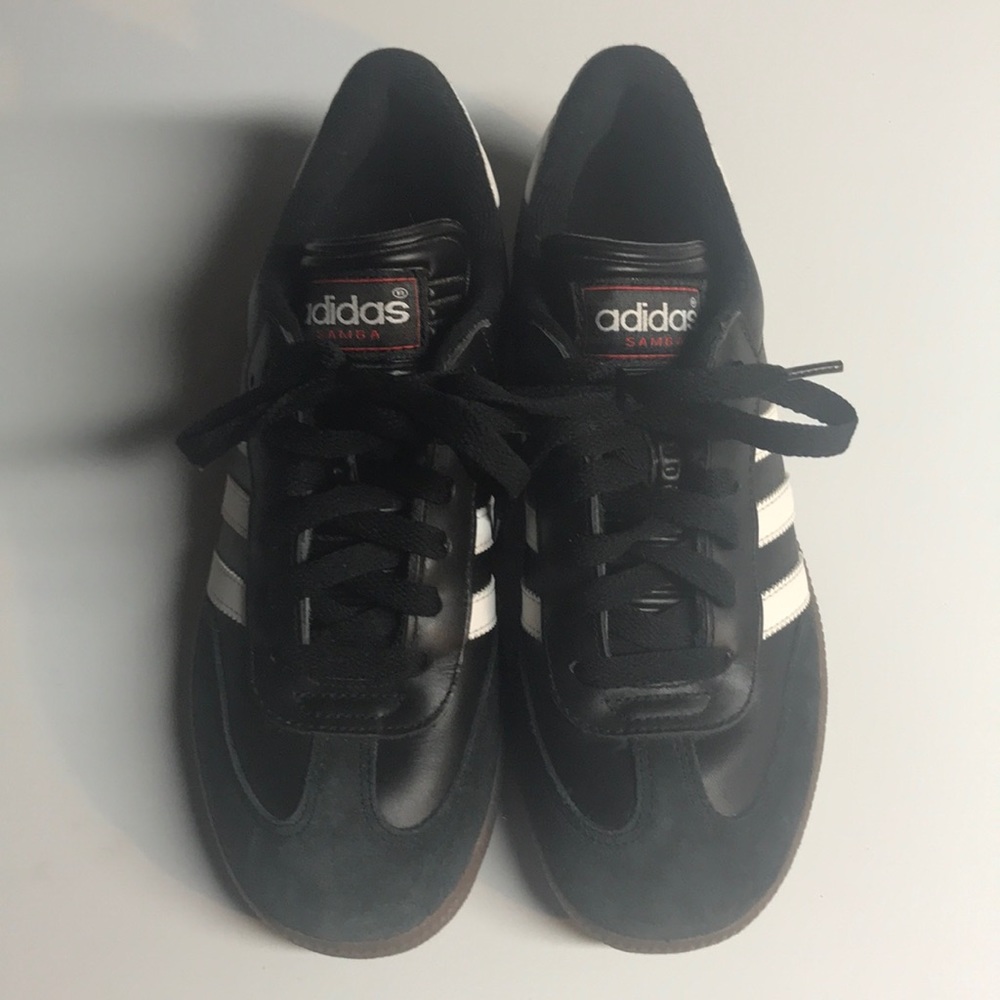 Adidas Samba sneakers